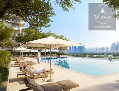 The Views | High Floor | Payment Plan 80/20