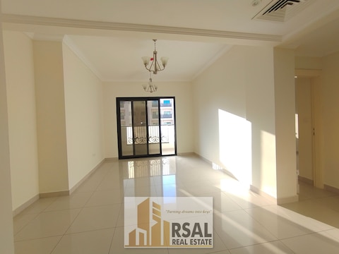 Wow Amazing Offer Lavish 1 Bedroom Apartment With Balcony 37k In New Muwailah