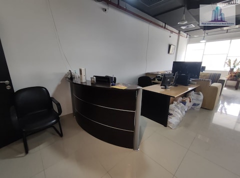 Office For Sale | It Plaza Silicon Oasis