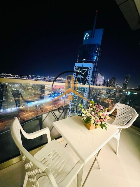Luxury Furnished | 3 Bed Appartment | Amazing View | Full Equipped
