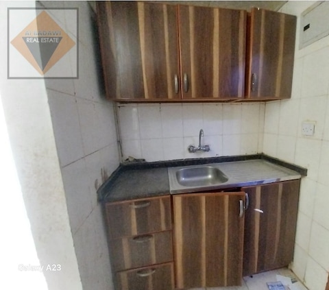 Limited Offer/on Road Studio/separate Kitchen/near Madina Mall/prime Location In Muwaileh