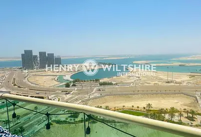 Fully Furnished | Contemporary Style | 1 Bedroo.