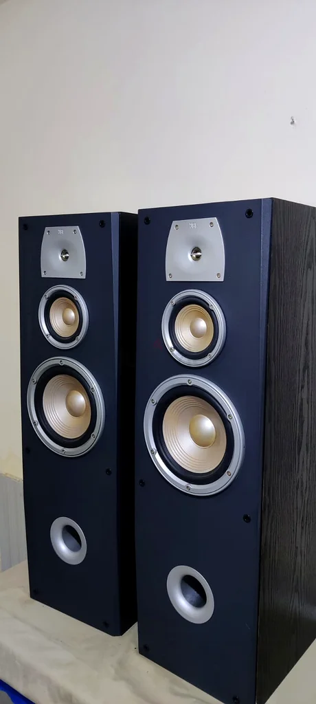 JBL Tower Speakers
