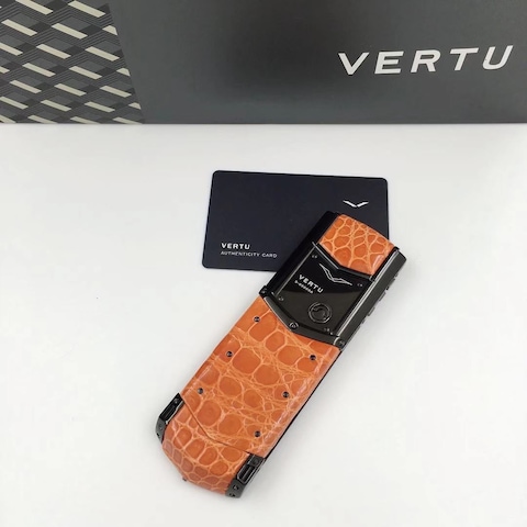 Buy & sell any Vertu online - 24 used Vertu for sale in Dubai | price ...