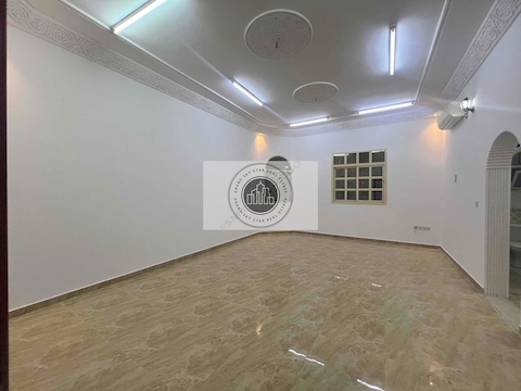 Outstanding 3 Bedrooms Majlis On G/floor On Prime Location At Shakhbout