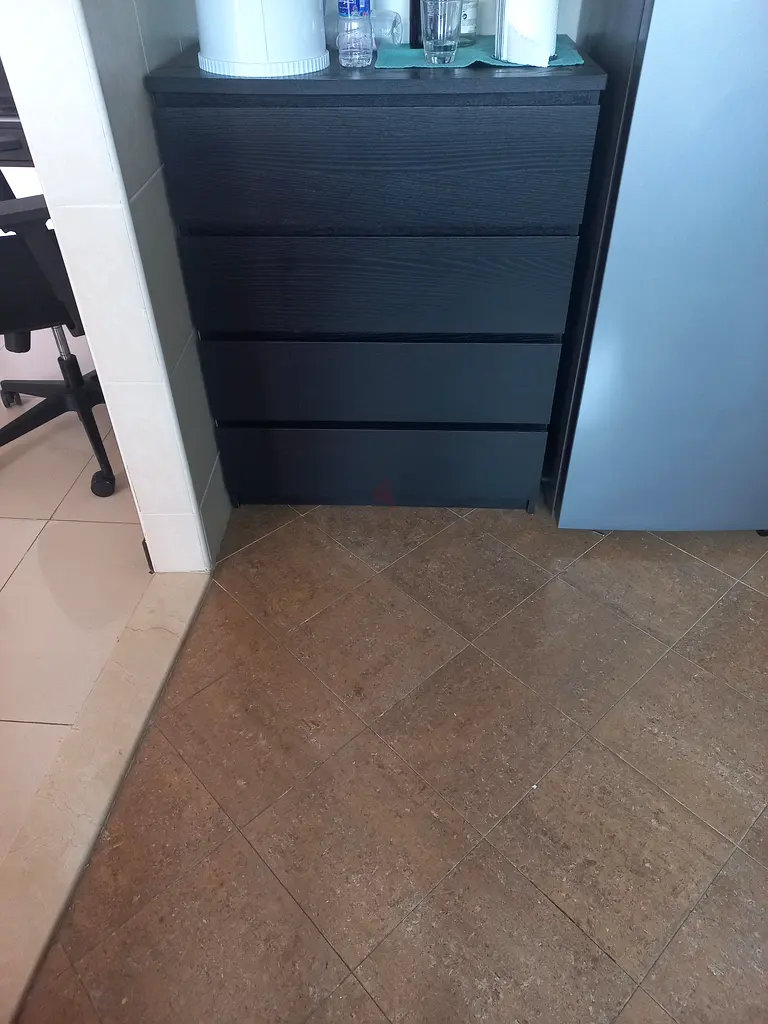 Ikea chest 6 drawers