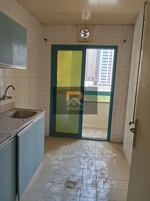 Wow Offer !!!! {1-bhk Apartment} | Neat & Clean | Family Only | In Just 21,500 Aed