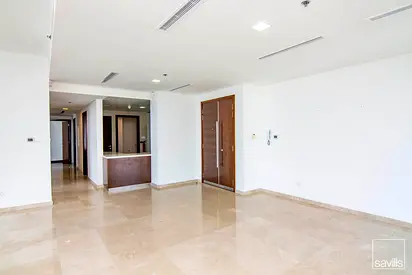 Great Facilities | Spacious Unit | Sea View