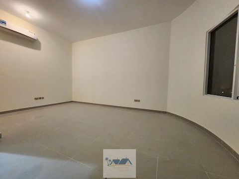 Brand New One Bedroom Hall Available At Al Shamkha 35000 Aed