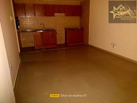 Bigg Offer!!!! Stduio With Parking Apartment Central Ac And Central Gass Just 22k Rent In Al Qasmia