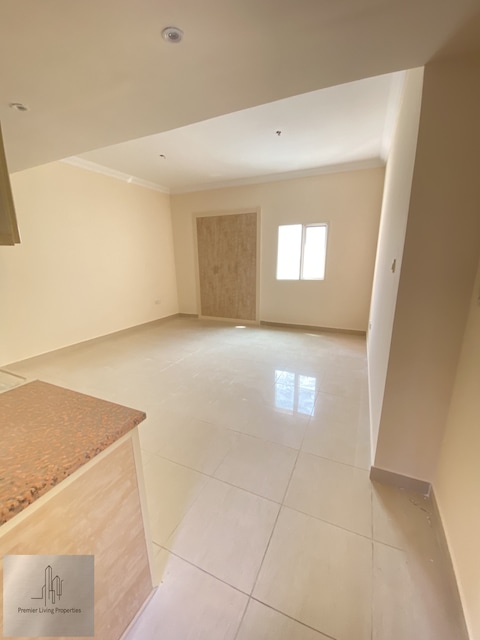 !!!big Offer !!! No Commission Open View Studio Flat Available Only 27k Opp Sahara Center Al Nahda