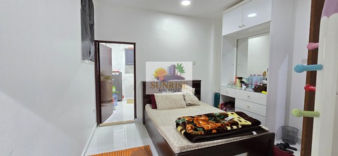 Beautiful Fully Furnished Studio Apartment Available In Al Falah Street Backside Sudani Club Ready