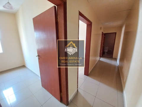 Hot Offer 1bhk Apartment Only 27k In Muawileh Area
