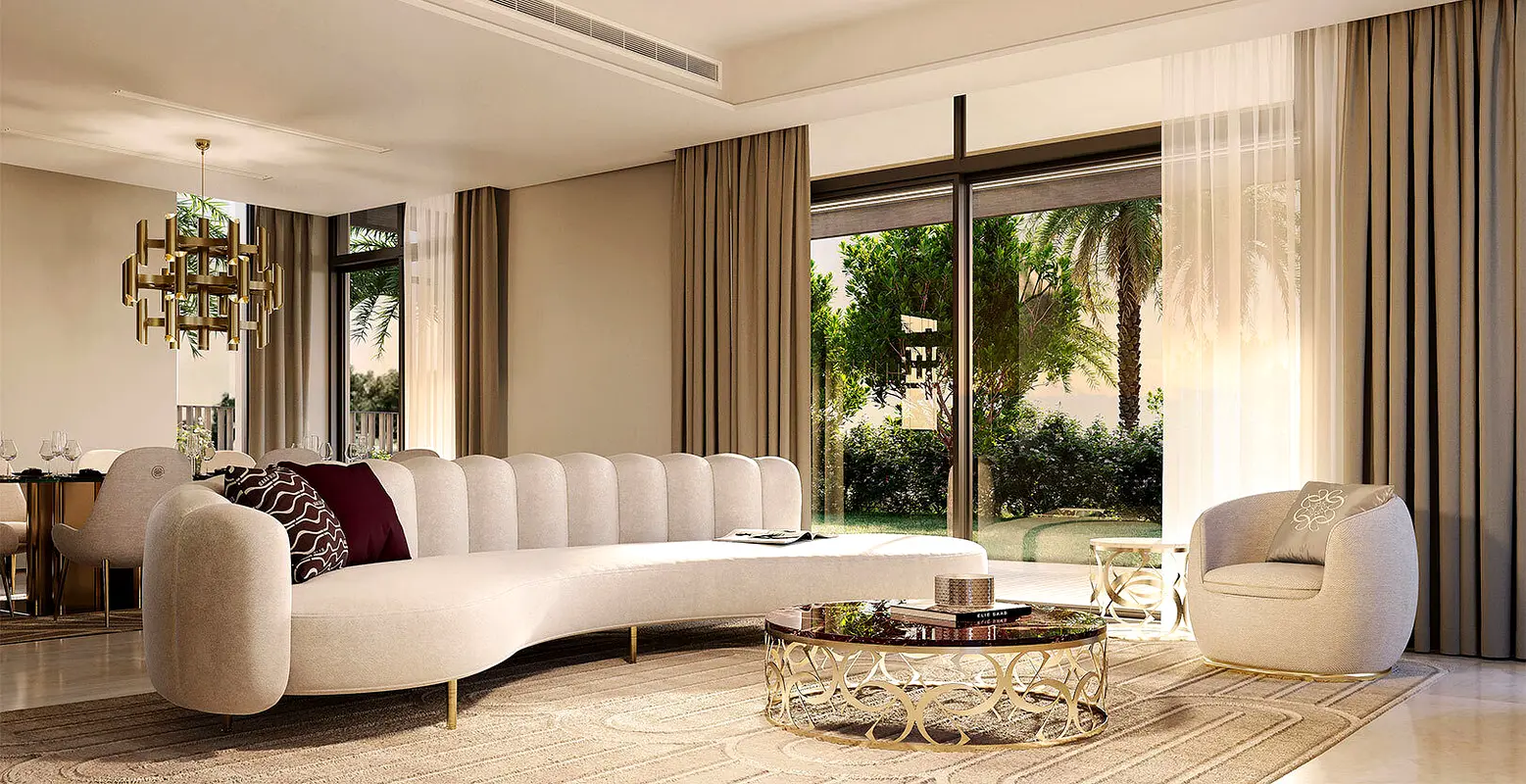 Elie Saab 2 by Emaar - View 2