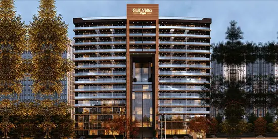 جولف فيستا هايتس