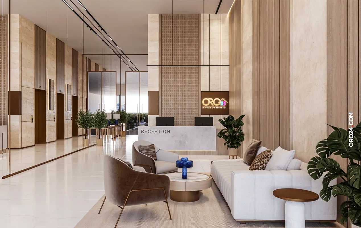 Albero by ORO24 by ORO24 Developments - View 2