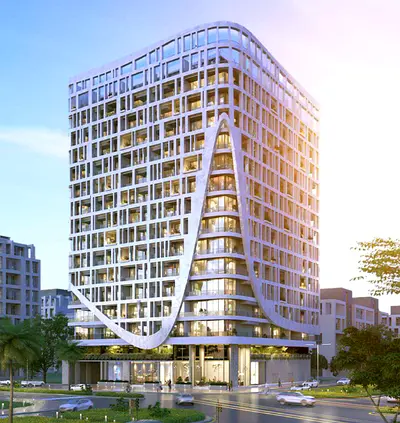 Sky Suites by Peace Homes