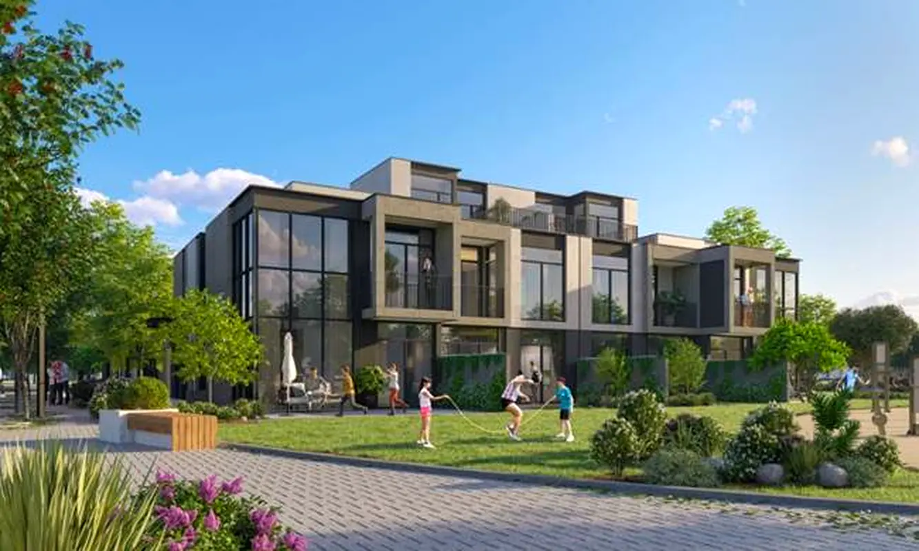 Mudon Al Ranim 5 by Dubai Properties - View 2