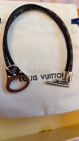 Louis Vuitton bracelet