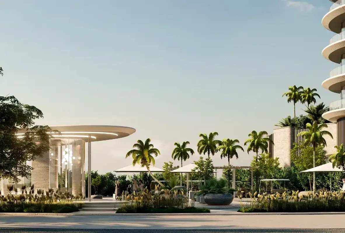 Ellington Views 1 by Ellington Properties - View 2