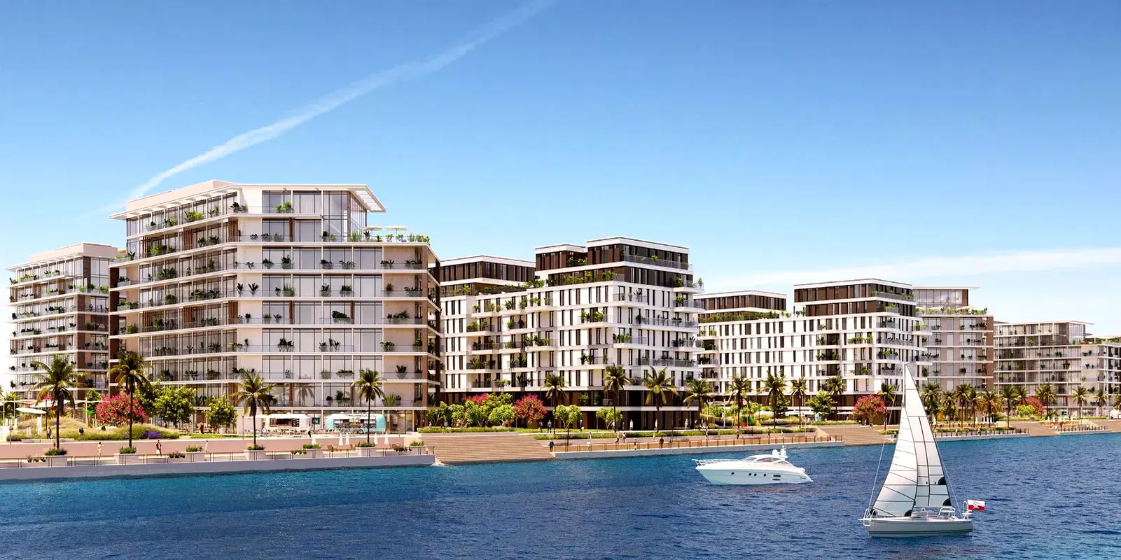 Alkaser by Aldar - View 2