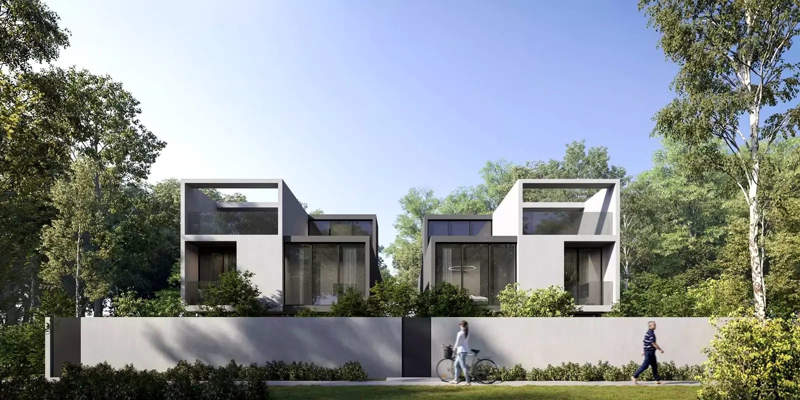Robinia by Arada Development - View 2