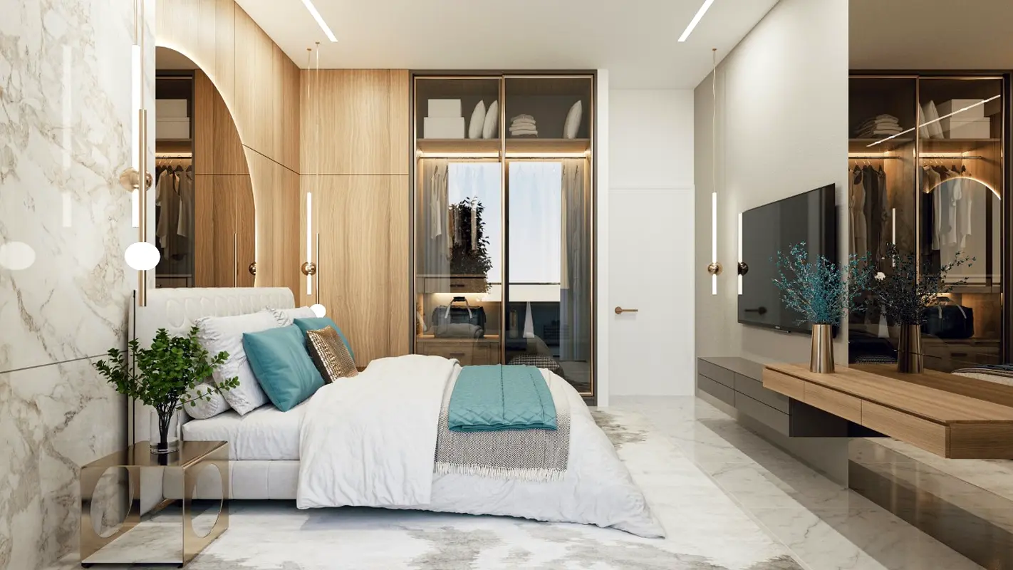 Miami by Samana by Samana Developers - View 2
