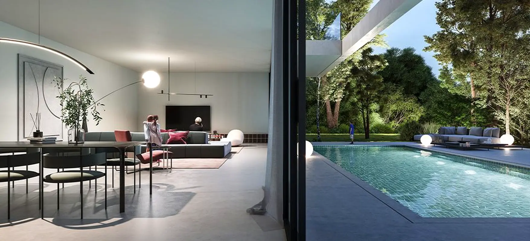 Sequoia by Arada Development - View 2