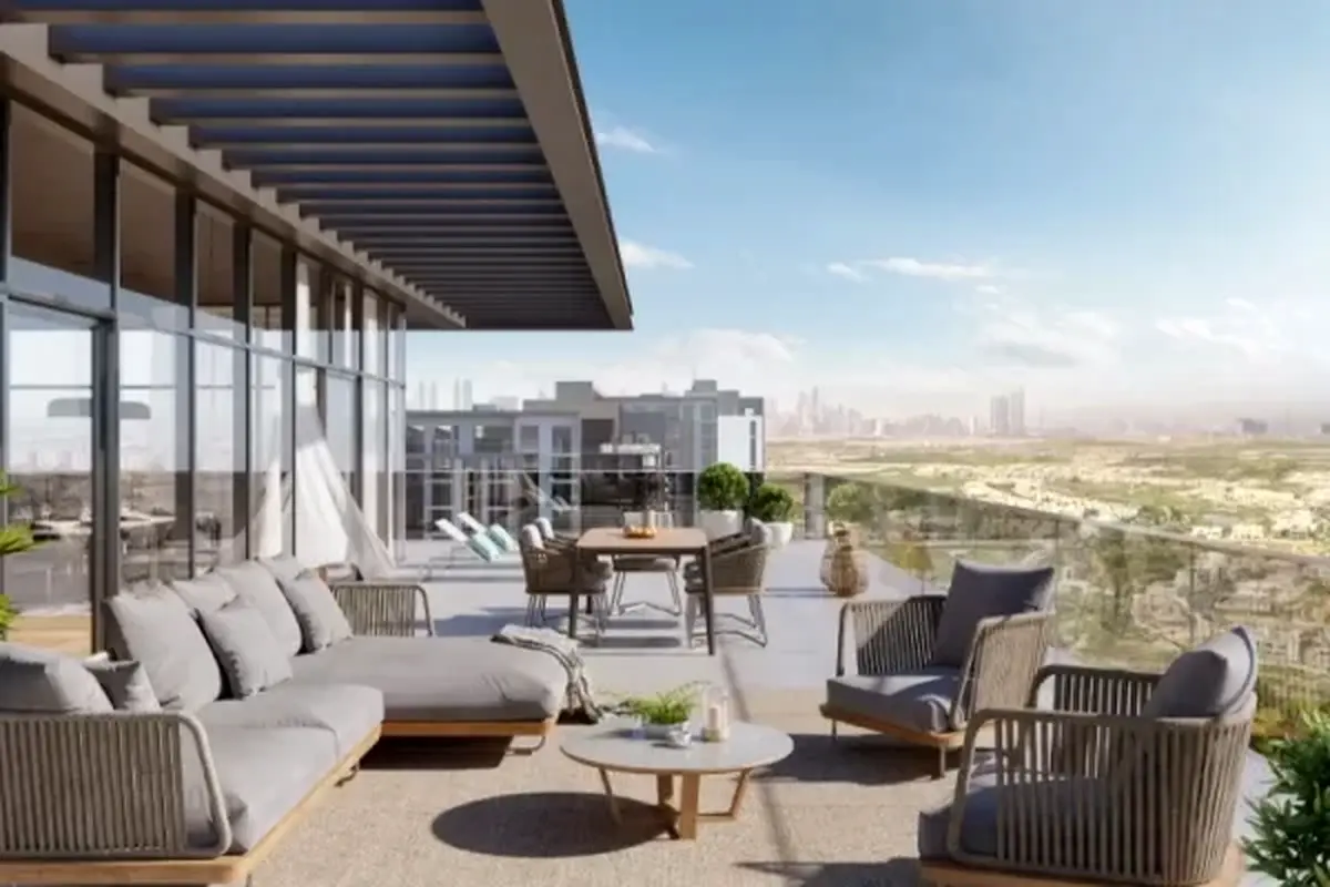 Ellington House 3 by Ellington Properties - View 2