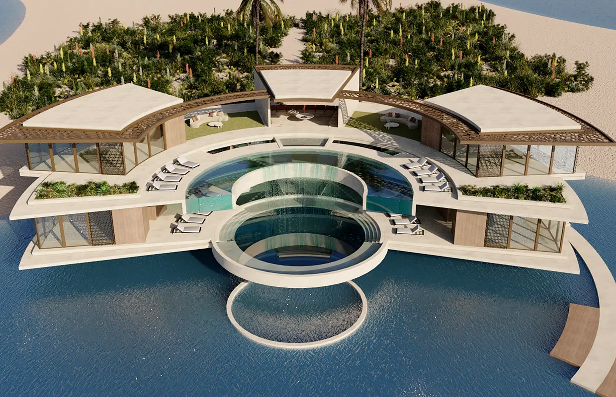 Amali Island by Amali Properties - View 2