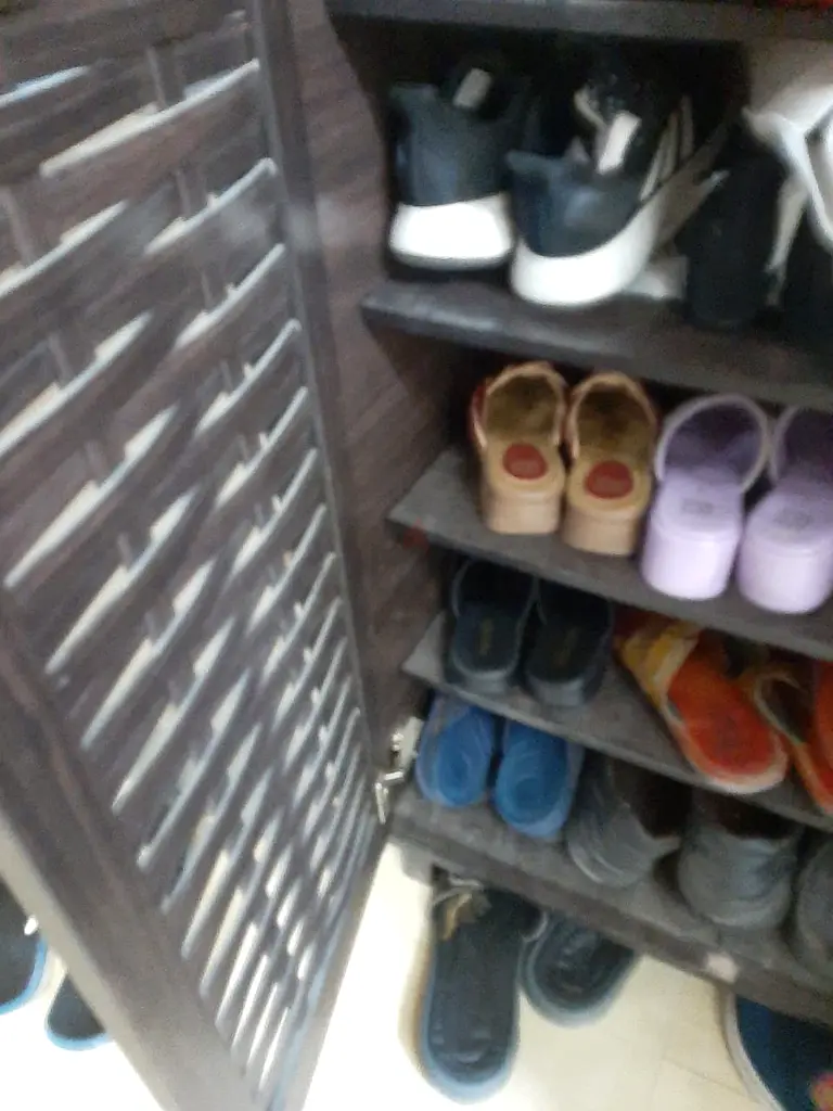 Shoe Rack for SALE