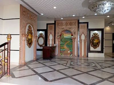 United Arab Emirates, Ajman, Opposite Gmc