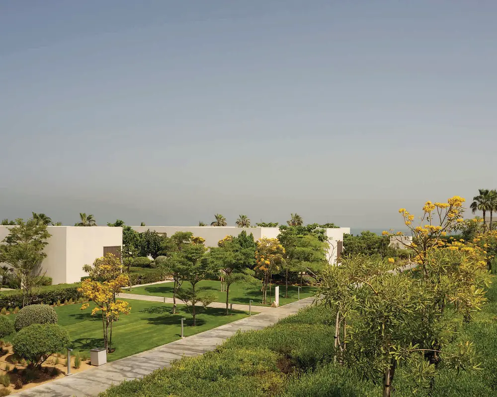 Beach Hills Villas by Solidere International - View 2