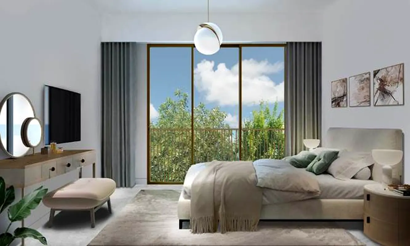 La Violeta 2 by Dubai Properties - View 2