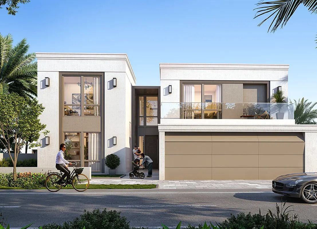 Palmiera by Emaar - View 2