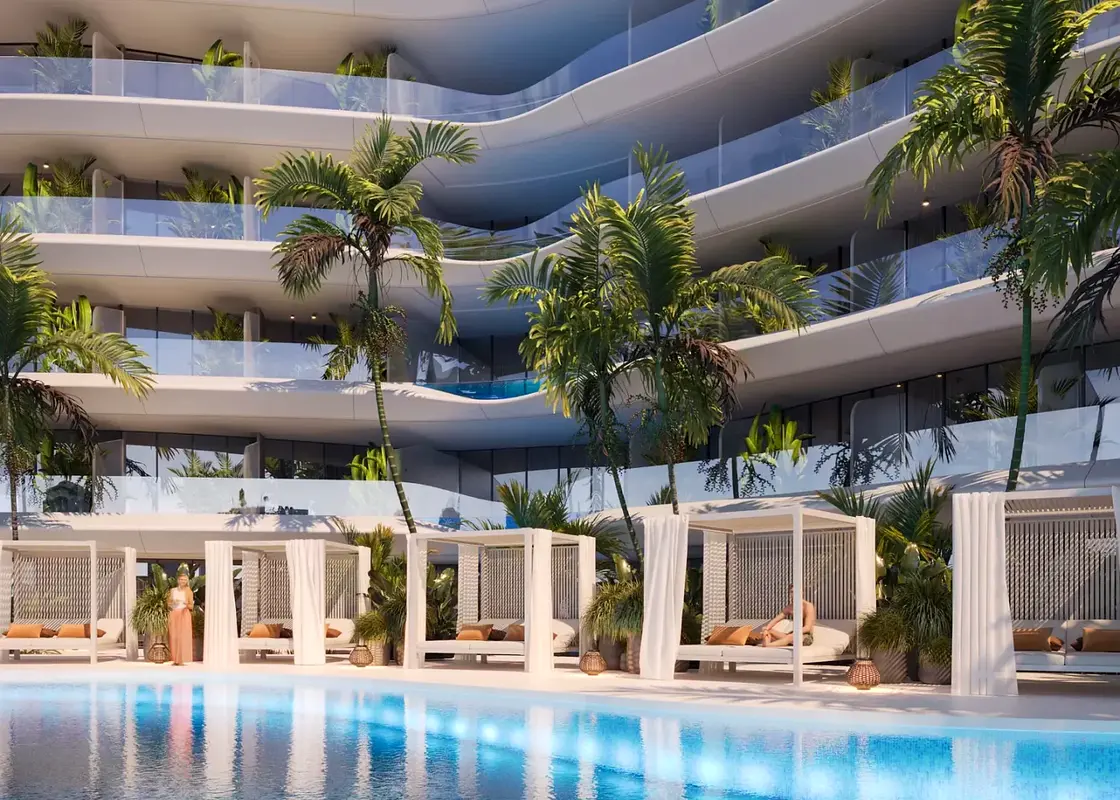 Trussardi Residences by Mira Developments - View 2