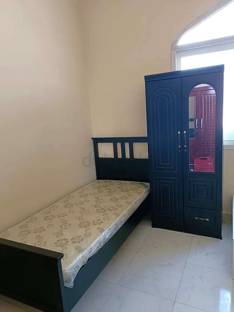 Apartment Malayalis executive bachelors bed space Ajman