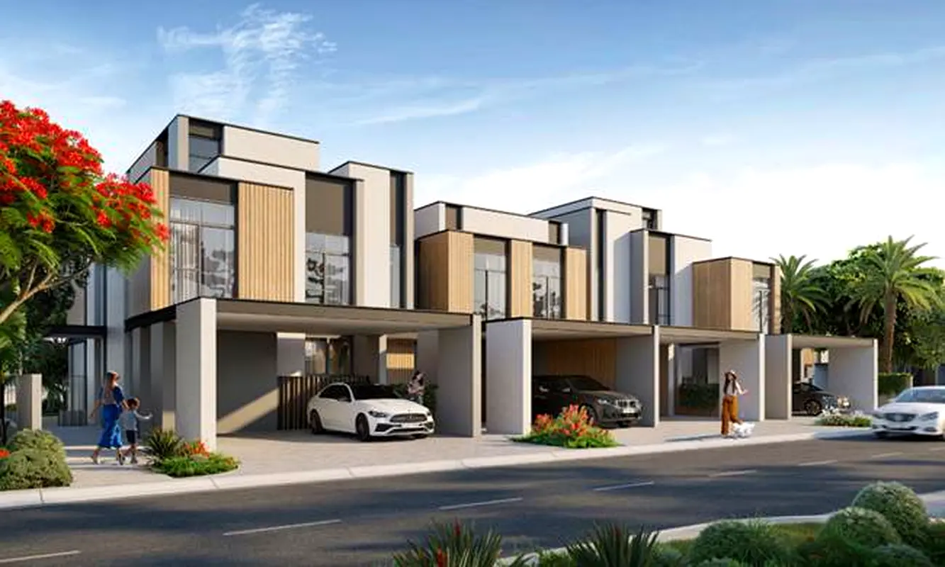 Mudon Al Ranim 2 by Dubai Properties - View 2