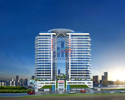 Investor Deal Prime Location Higher Floor 1% Per Month