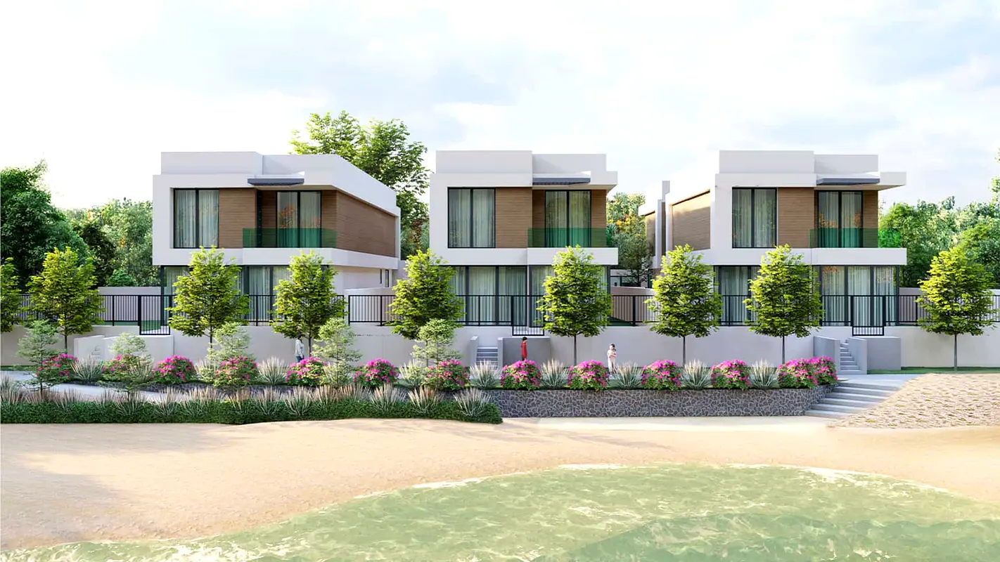 Marbella Villas 2 by RAK Properties - View 2