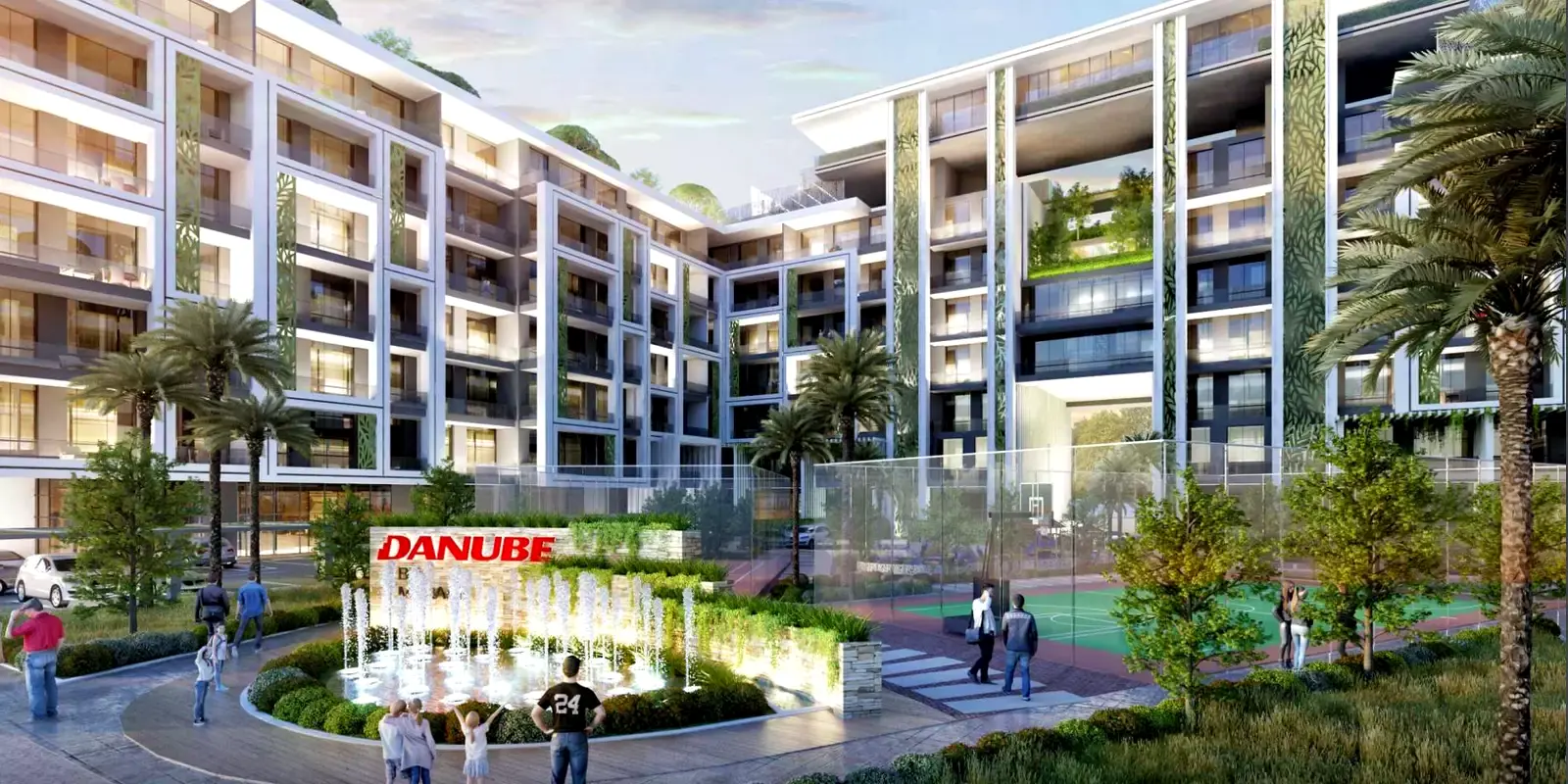 Petalz by Danube by Danube Properties - View 2