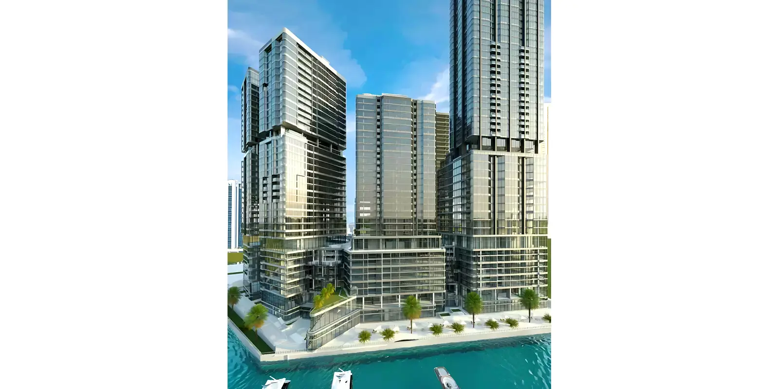 Radiant Viewz by Radiant Real Estate - View 2