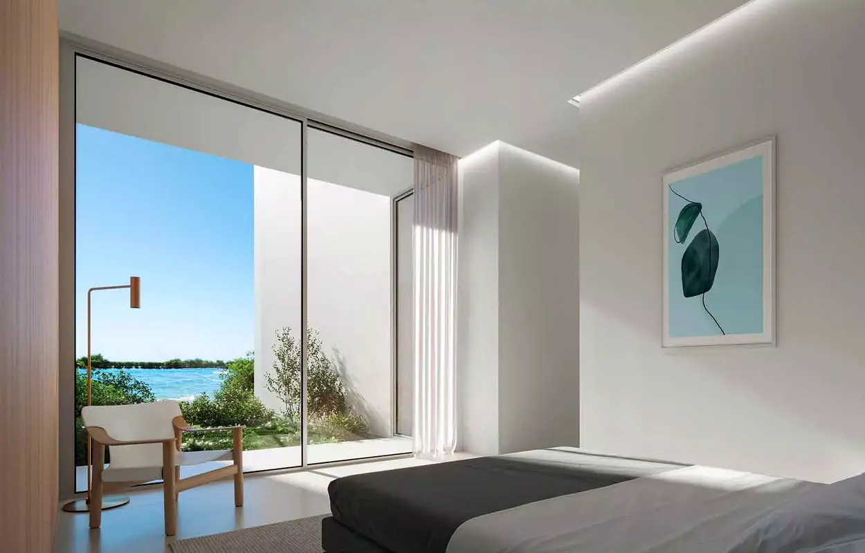 Gateway Porto Al Zorah by Solidere International - View 2