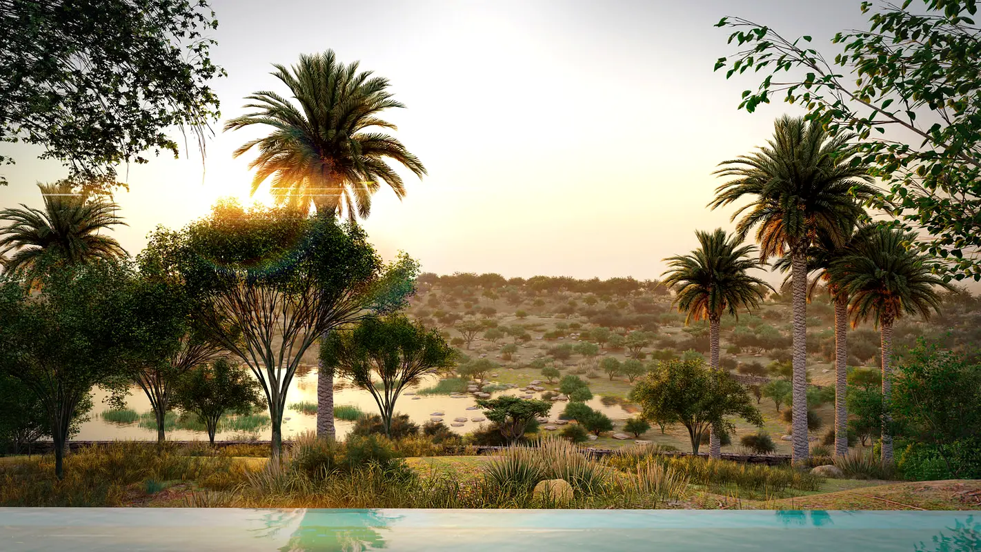 Maha Villas by Expo City Dubai - View 2