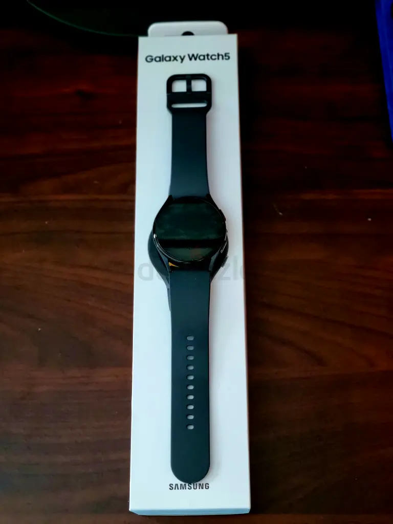 Samsung Galaxy watch 5 40mm GPS