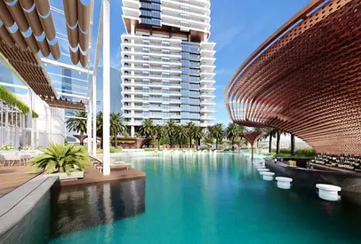 Marriott Residences