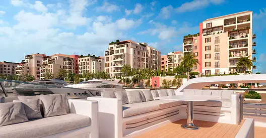 برج لو سيل 2