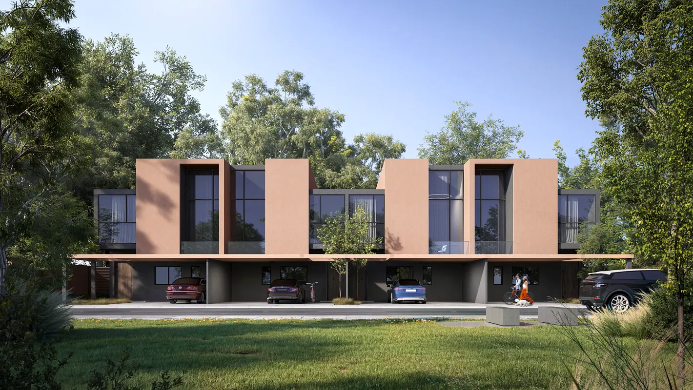 Saro by Arada Development - View 2