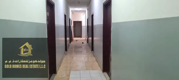 Hot Deal Warehouses And Shops For Sale 30,000 Sft With 10% Roi In Industrial 1 Ajman