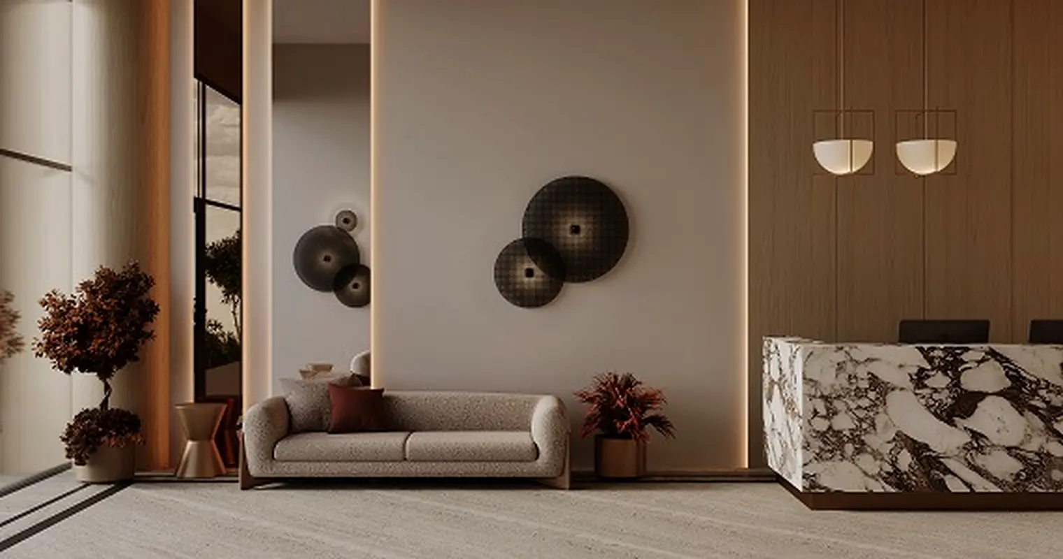 Boutique 23 by LMD Developers - View 2